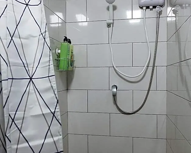 아파트 S1 Large Duplex Silom 3 Beds, Full Kitchen Wifi 방콕
