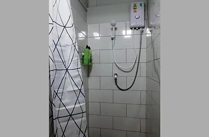 S1 Large Duplex Silom 3 Beds, Full Kitchen Wifi * 방콕