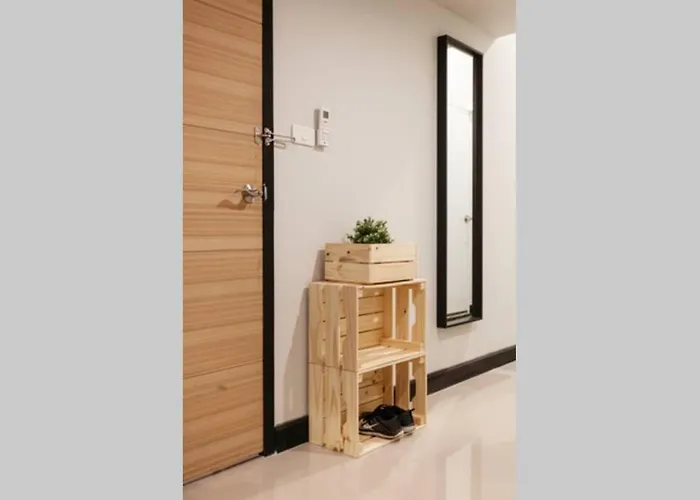 S1 Large Duplex Silom 3 Beds, Full Kitchen Wifi *